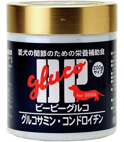 新品　BPグルコ ビーピーグルコ 200グラム 4本セット Amazon.co.jp: 共立商会 BPグルコ 200グラム (x 1) : 産業・研究